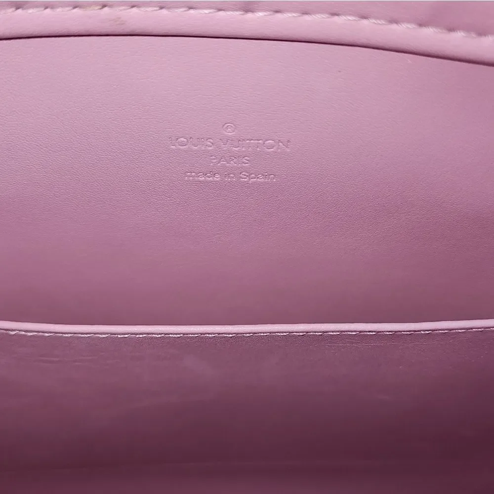 Louis Vuitton authentic louis
